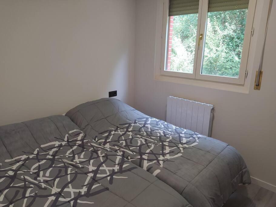 Precioso Apartamento En Bilbao. Galdakao Exterior photo